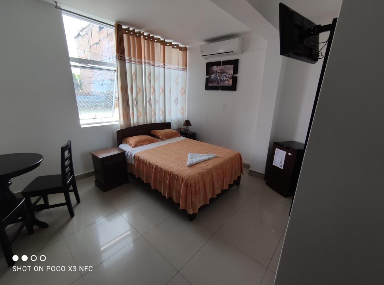 Hospedaje Renzo Tarapoto Εξωτερικό φωτογραφία