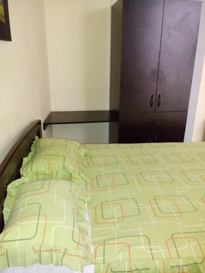 Hospedaje Renzo Tarapoto Εξωτερικό φωτογραφία